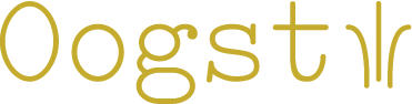 Logo Oogst